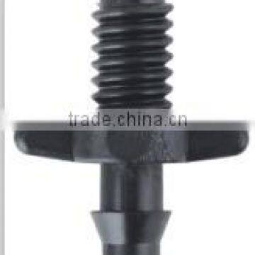 Micro Screw Connector