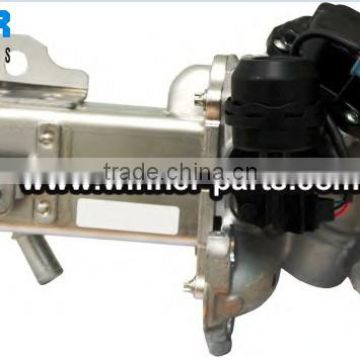 9M5Q-9D475-DB 9M5Q-9D475-DC 1836629 1618-NQ 1751357 1618.KL Citroen EGR valve