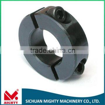 Professional Custom High Precision Double Split Shaft Collars