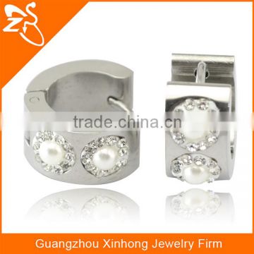 stud earring for women, stainless steel fashion earrings,stud earring jewelry supplies