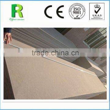 Moisture Resistant Calcium Silicate Board With Good Flexibility