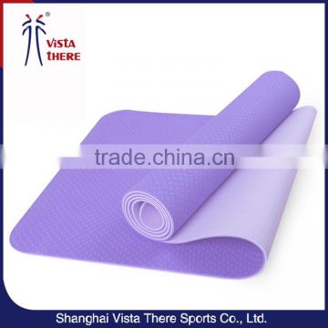 Try&Do Body Building Extra Thick Yoga Mat Custom Label
