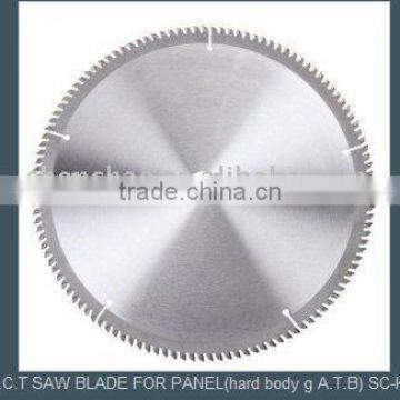 tct saw blades for cutting wood