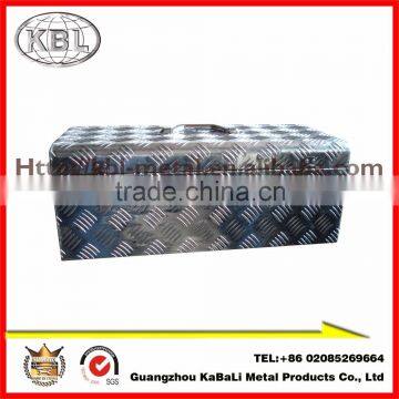 High Quality Aluminum Briefcase/Tool Box (KBL-AHB)(ODM/OEM)