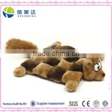 Plush Puppies Dog Mat Toy