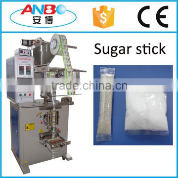 sugar sachet packing machine, stick sugar packing machine,automatic sugar packing machine