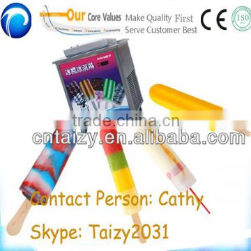 Ice lolly machines/ice lolly making machinewith high quality(skype:taizy2031)