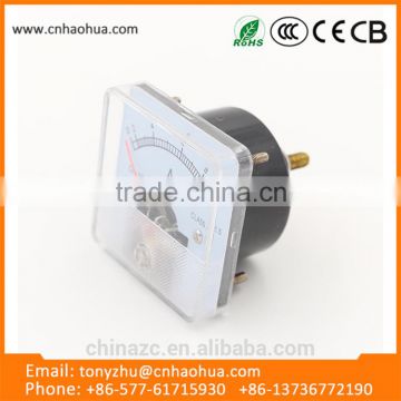 china supplier digital ammeter shunt