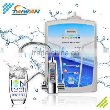 IT-730 IONTECH Under Sink Alkaline Water Ionizer