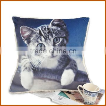 New Design Super Soft Protable Pillow In China