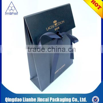 crazy price shopping paper bags with your own logo                        
                                                Quality Choice
