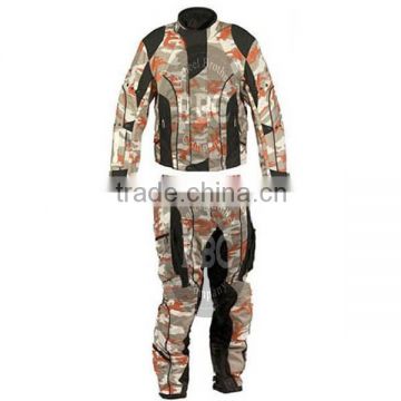 High Quality motorcycle racing suits motorcycle racing suits motorcycle Cordura Suit Complete different Colors