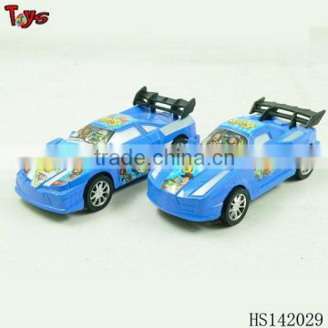 cheap custom small plastic toy car