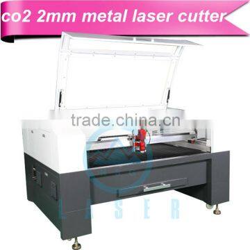 25mm max thickness laser cutter HS-Z1390M