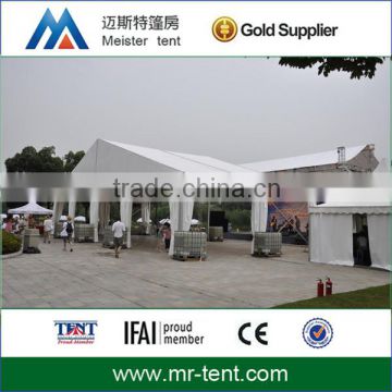 High quality outdoor metal frame tent agent required