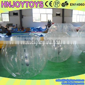 HOT inflatable bumper ball, bumper for sale