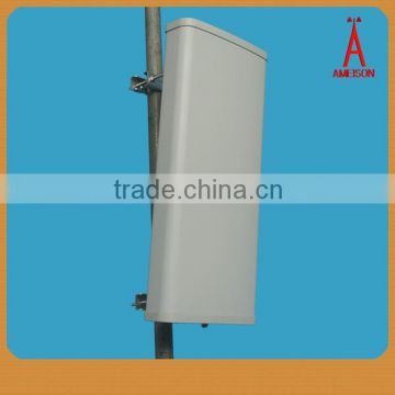 806 -960 MHz 11dB Directional Base Station Repeater Sector Wireless/GSM Panel Antenna