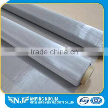 Over 10 Years Experience Supplier Excellent Quality Ultra Fine Sus 440c Stainless Steel Wire Mesh