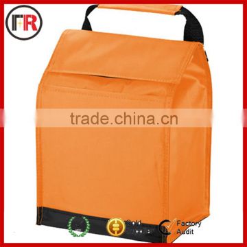 Portable disposable insulated lunch bag made in China