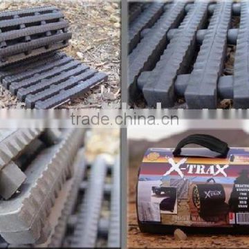 Car accessories, Rubber Sand track ST01