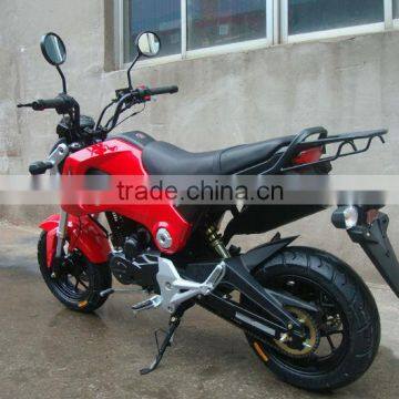 2014 Newest Model Thailand Mini Monkey 110cc Motorcycle