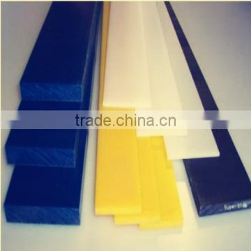chemical resistant hdpe plastic pad,white plastic sheet,price of polyethylene sheet