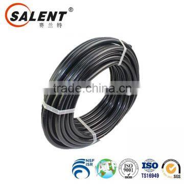 1/4" (6mm) Reinforced Silicone Heater Hose