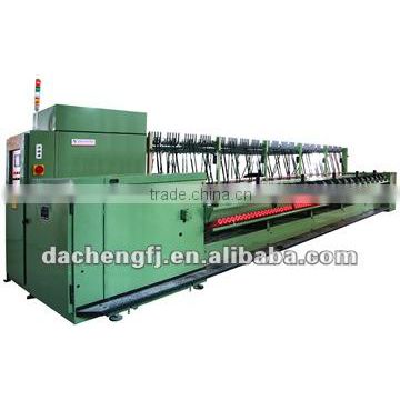 Model FB473 Twistless Roving Machine(Compare to NSC,France,High Performance-price Ratio)
