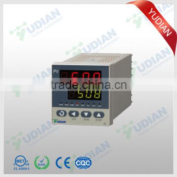Yudian AI-508 K type input relay output cold temperature switch