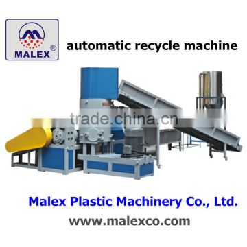 low price good quality automatic recycle machine MX-P170E