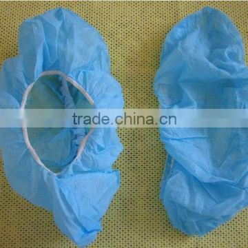 dust-proof disposable medical shoe covers