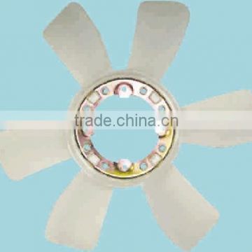 HIGH QUALITY AUTO ENGINE COOLING TRUCK FAN BLADE OEM NO.ME035139