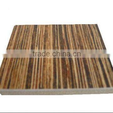 melamine double side kick plate maf board