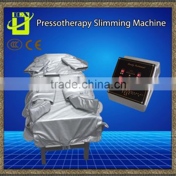 pressotherapy lymphatic drainage fat remove Slim Machine Air Pressure Detox Body Slimming wrap detox weight loss beauty device