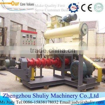 chicken feed making machine - fish feed making machine