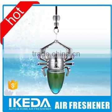 New product press scent air freshener