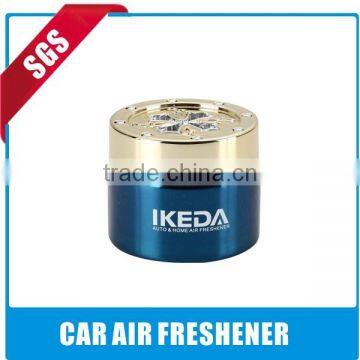 2016 Hot selling refreshener for car pink-