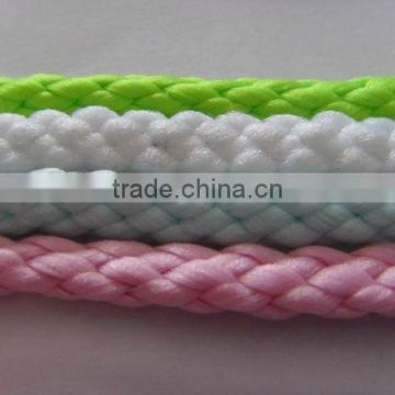 2015 latest Polyester rope(KVR-PR-6X68)