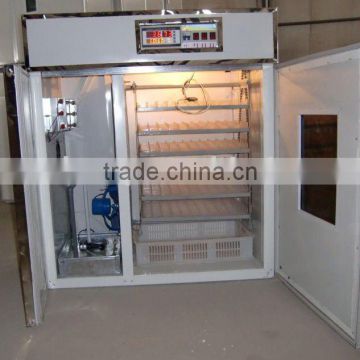 automatic egg incubator -ensure after -sales service