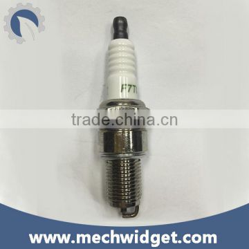 China spark plug factory made F7TC/F7rtc for ignition plugs