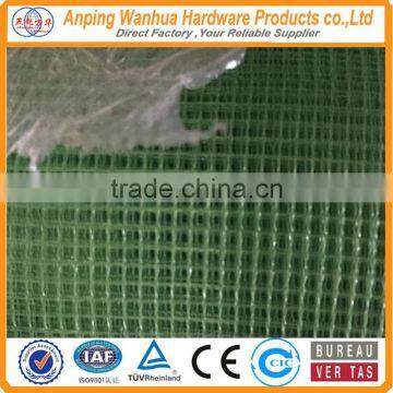 platic material window screen wire mesh for away mosquito