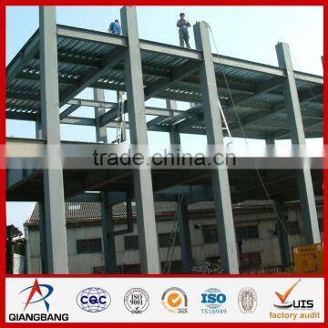 Steel Structures the package steel building system