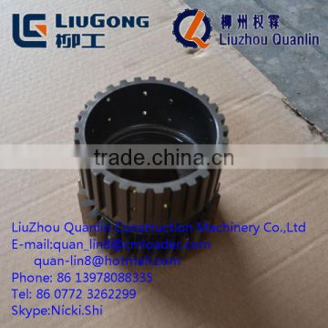 Wheel Gear SP100463 ZF parts ZF.4644308587 for Liugong wheel loader