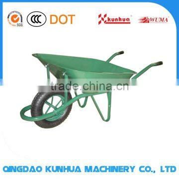 Children Wheelbarrow For Construction Play