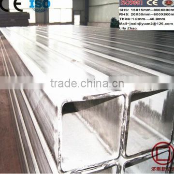 ndustry Instrument Stainless Steel Pipe RSH