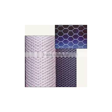 hexagonal wire mesh