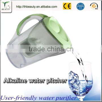 alkaline water ionizer with ce