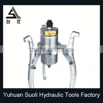 ONE-WAY HYDRAULIC MANUAL PUMP SYB - 2