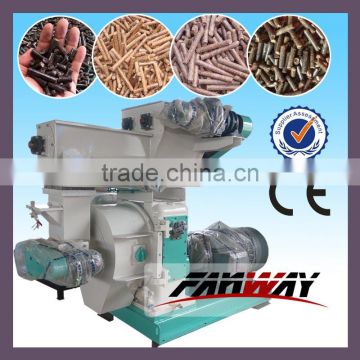 Made in China factory pelletizer machine for sale