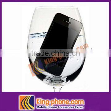 Excellent Quality explosion-proof tempered glass film for iphone5, professional screen guard